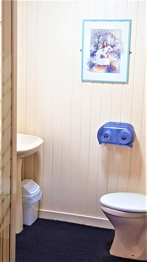 Marine Hotel Invergordon Εξωτερικό φωτογραφία