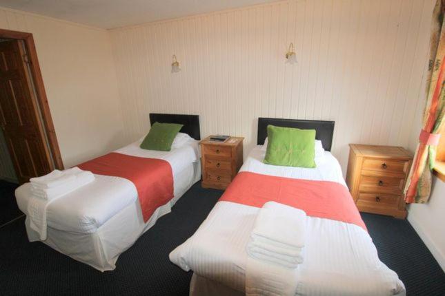 Marine Hotel Invergordon Εξωτερικό φωτογραφία