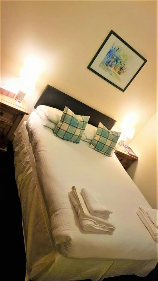 Marine Hotel Invergordon Εξωτερικό φωτογραφία