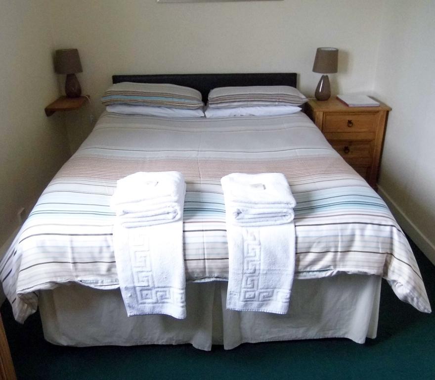 Marine Hotel Invergordon Εξωτερικό φωτογραφία