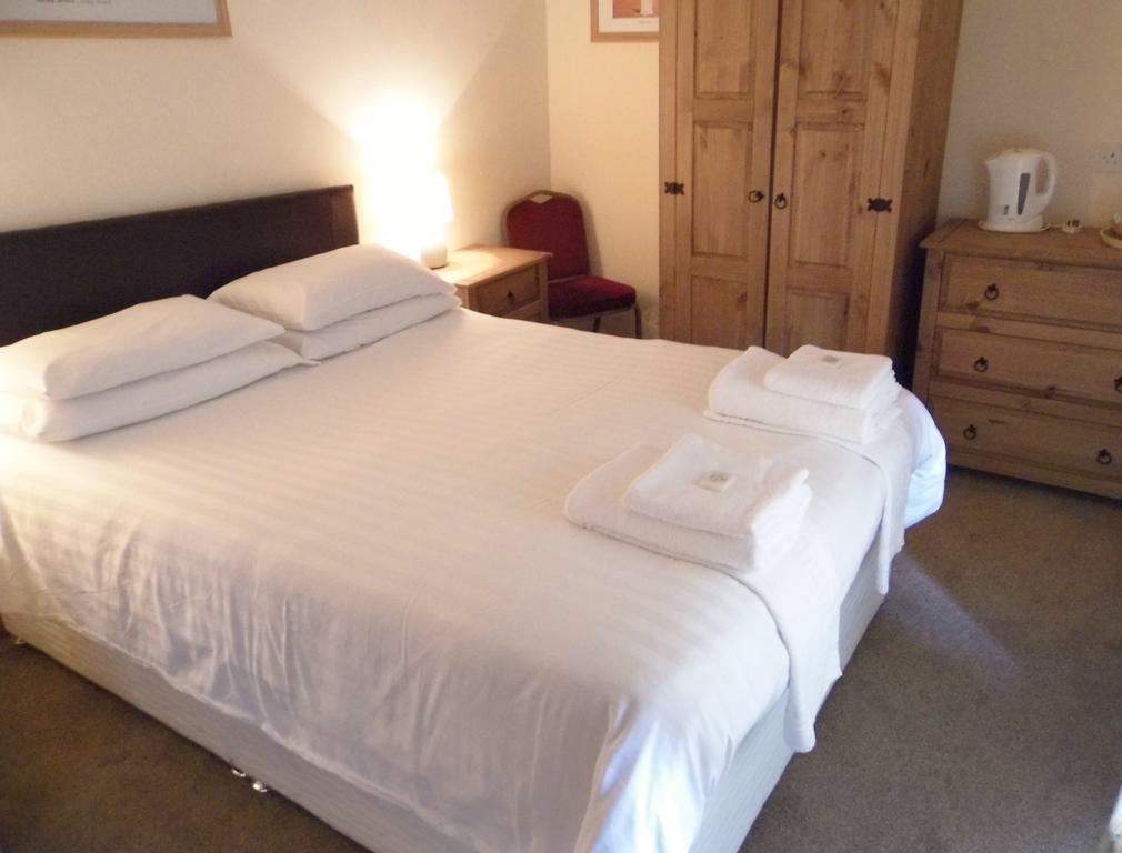 Marine Hotel Invergordon Εξωτερικό φωτογραφία